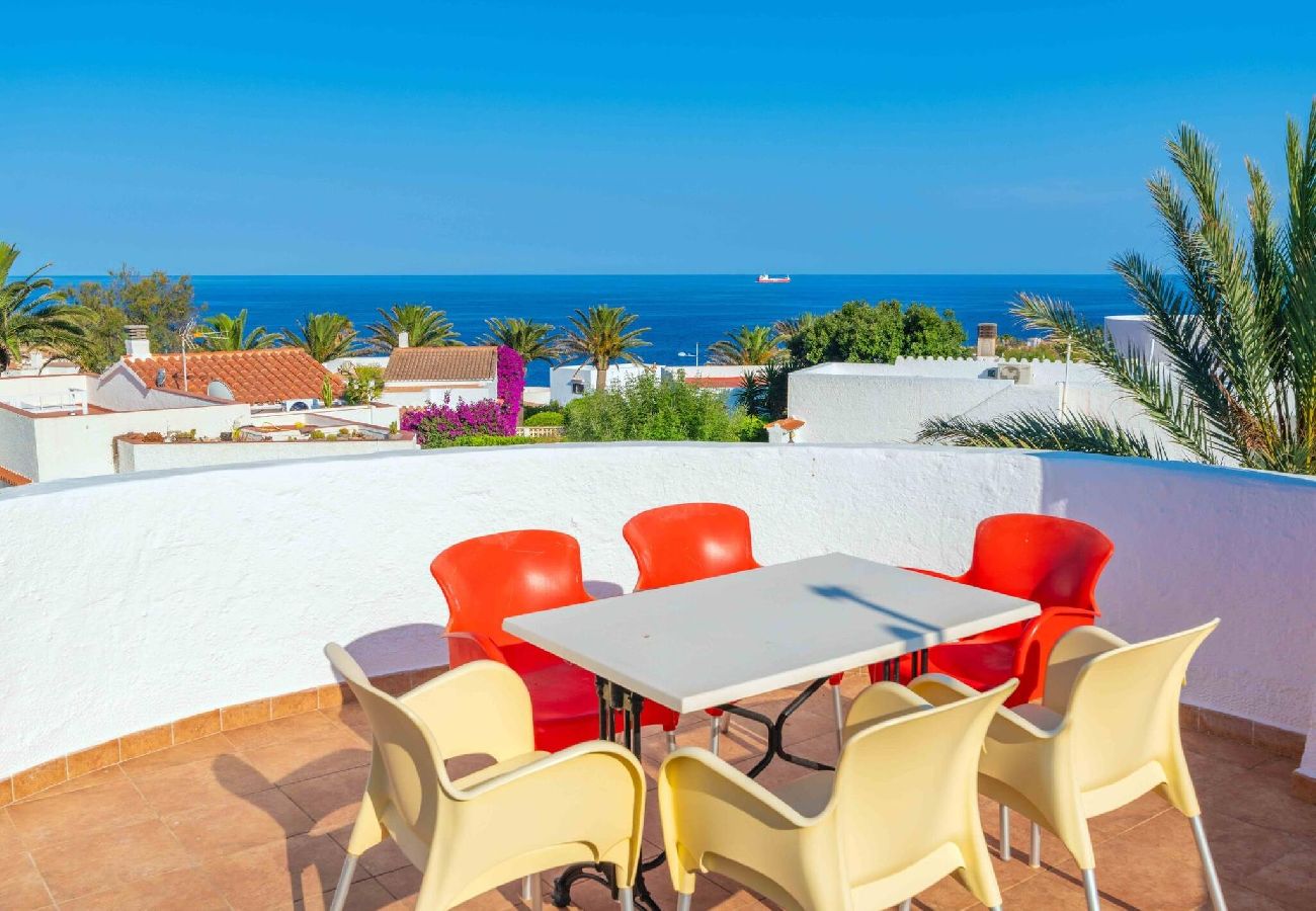 Villa en S´Algar - Villa Alberto