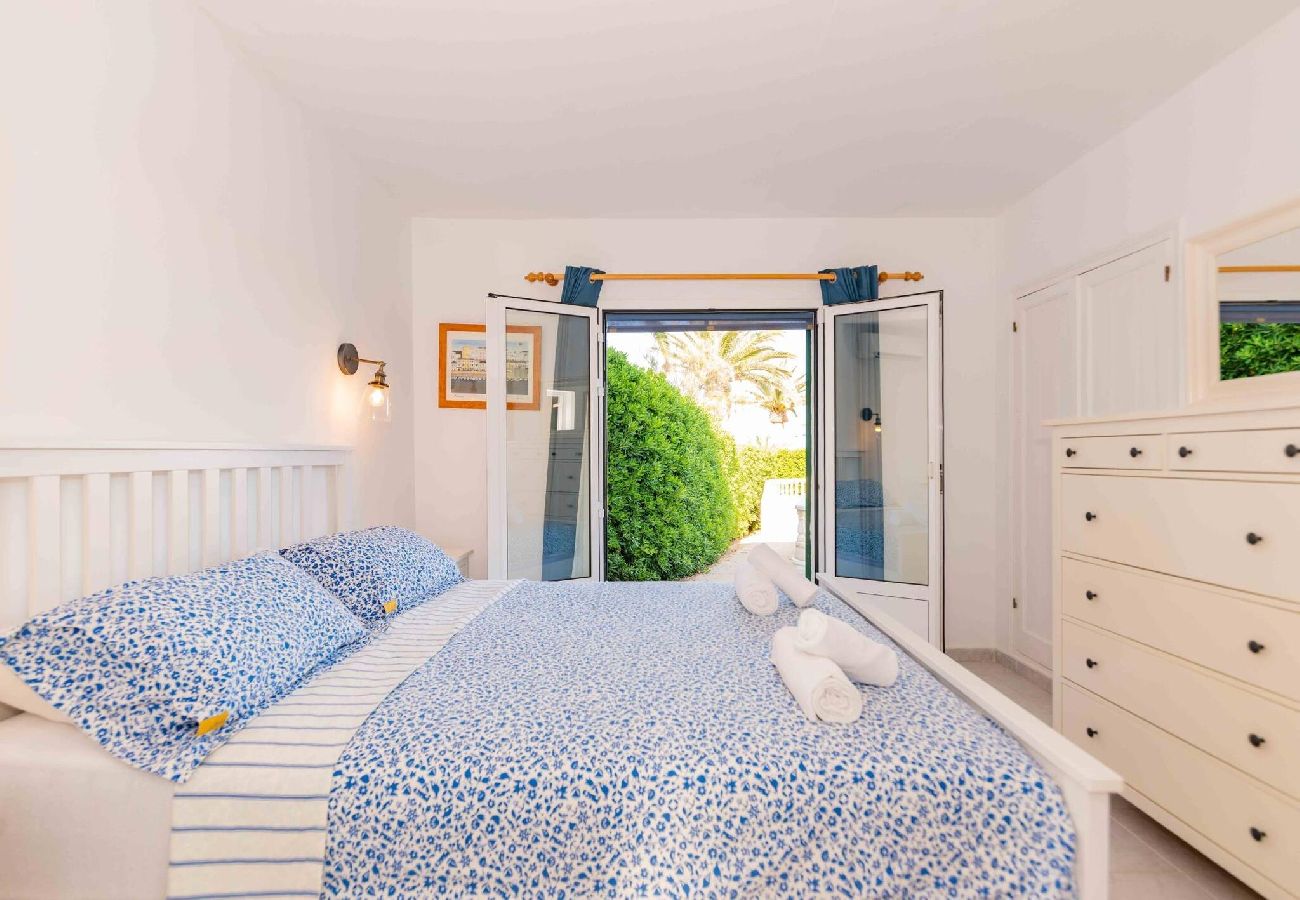 Villa en S´Algar - Villa Alberto