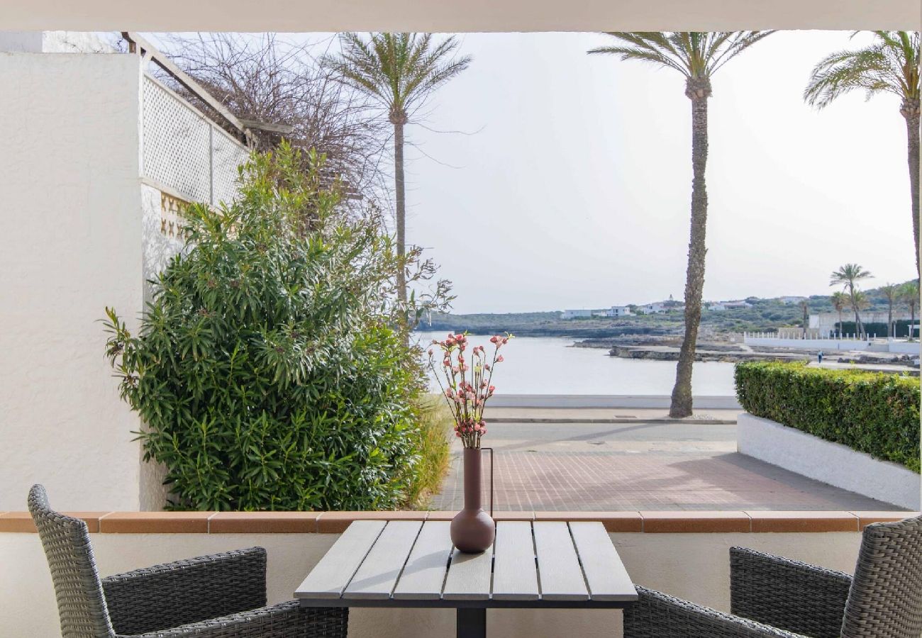 Apartamento en S´Algar - Villa Gavines down