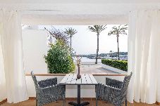 Apartamento en S´Algar - Villa Gavines down