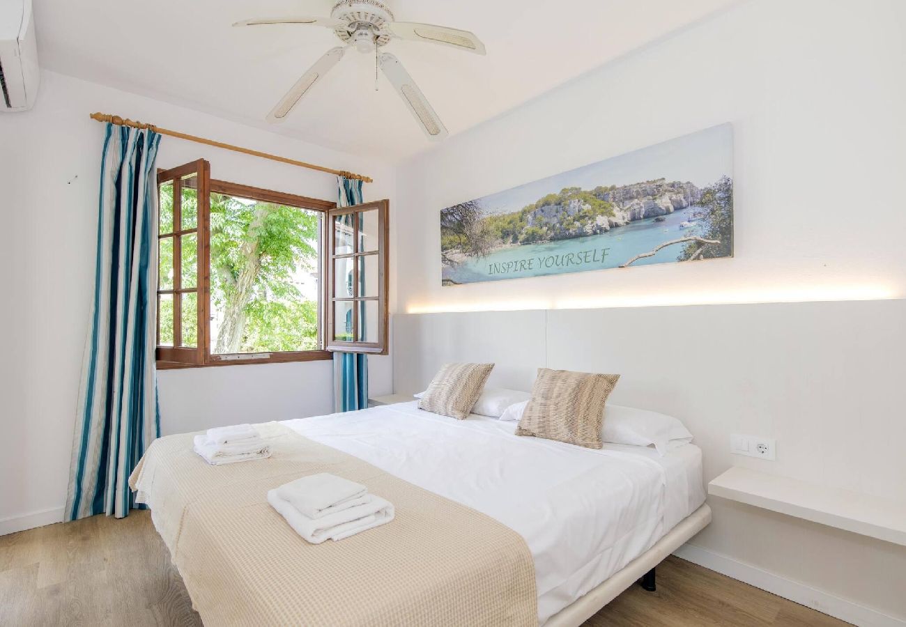 Apartamento en Alaior - Siesta Mar 2 Confort Deluxe apt 71