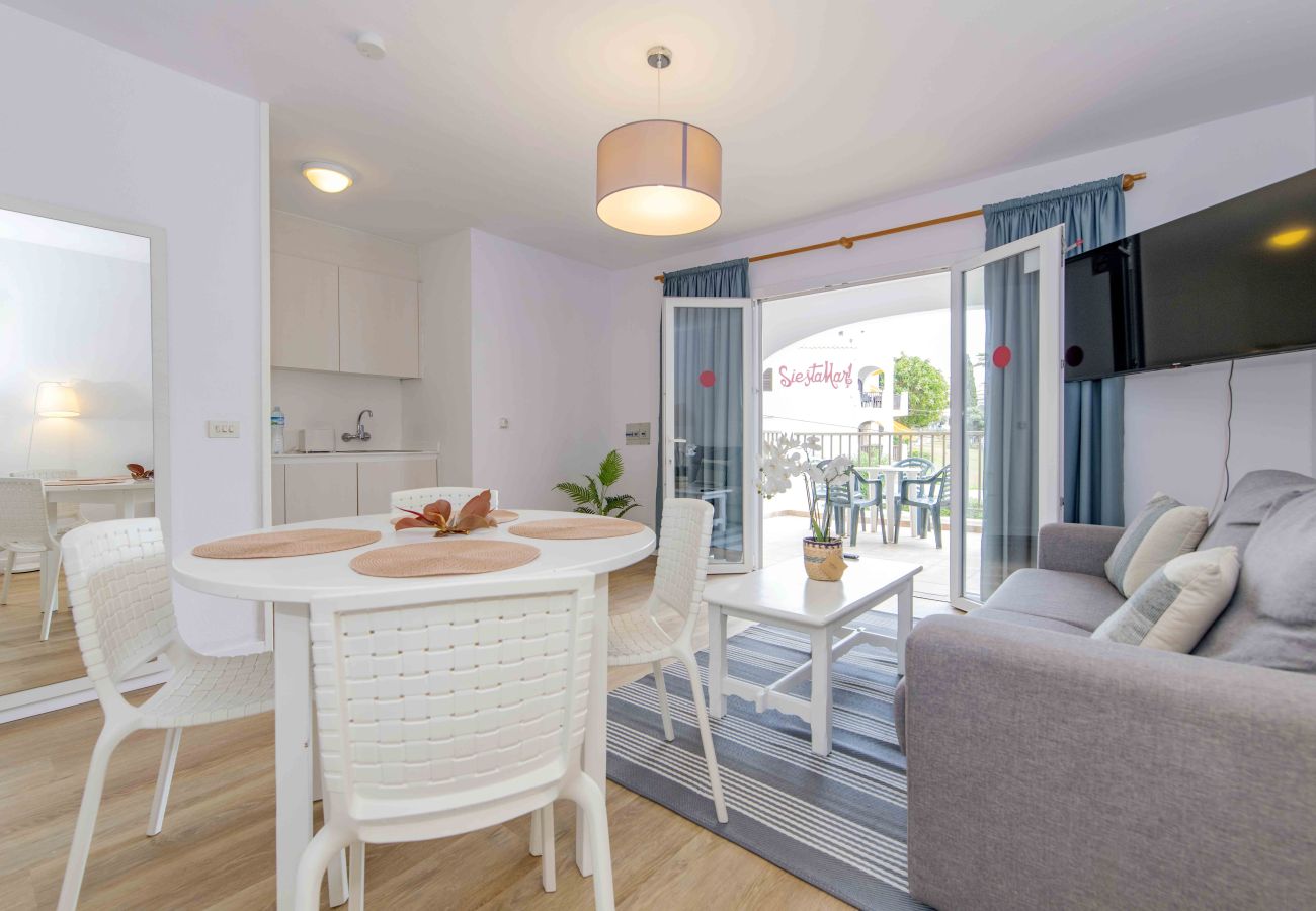 Apartamento en Alaior - Siesta Mar 2 Confort Deluxe apt 71