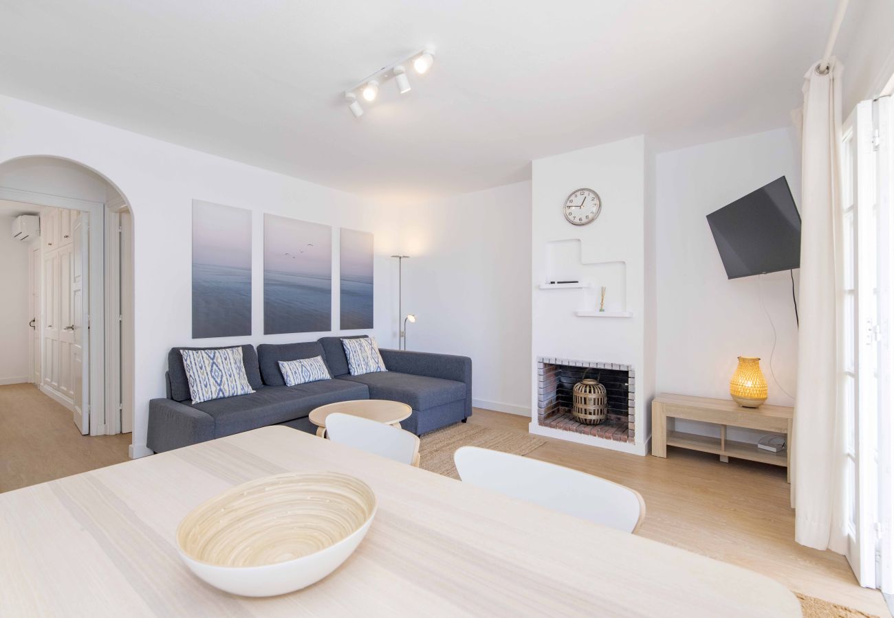 Apartamento en Alaior - Siesta Mar 2 Confort Deluxe apt 71