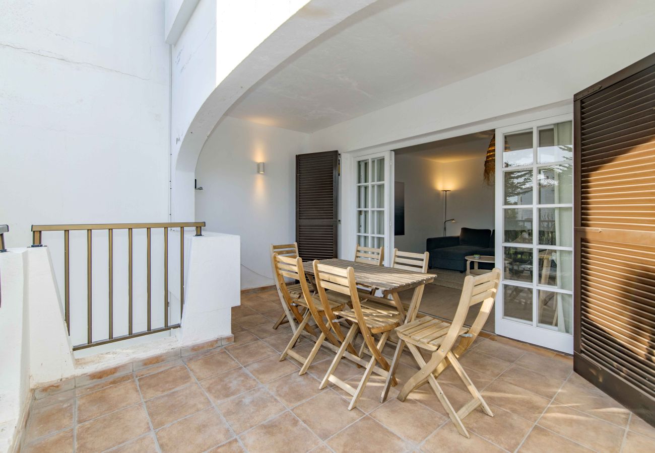 Apartamento en Alaior - Siesta Mar 2 Confort Deluxe apt 71