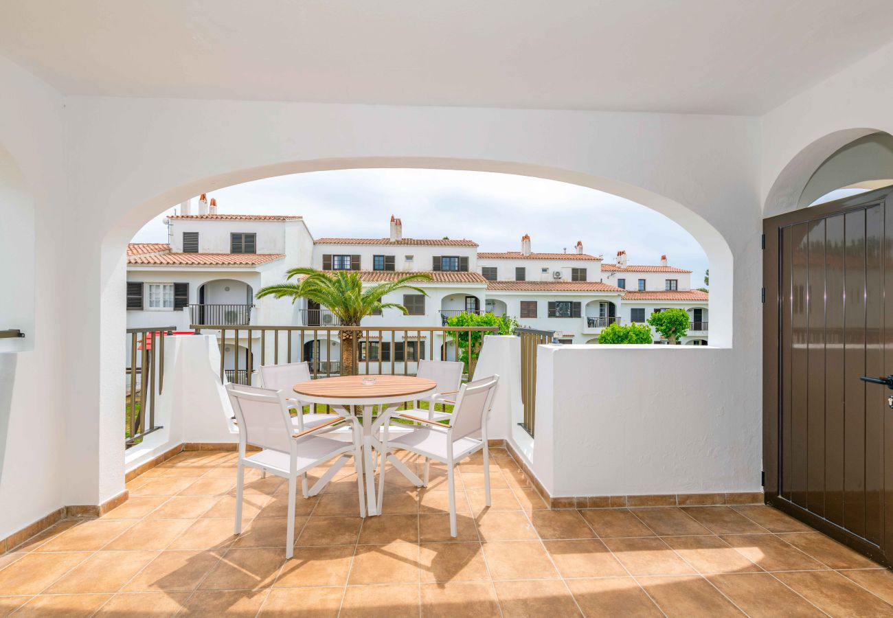 Apartamento en Alaior - Siesta Mar 2 Confort Deluxe apt 71