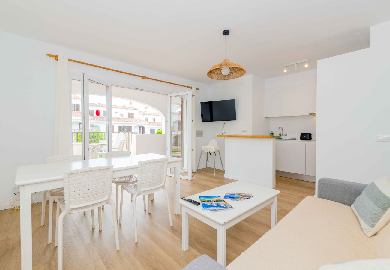 Apartamento en Alaior - Siesta Mar 2 Confort Deluxe apt 71