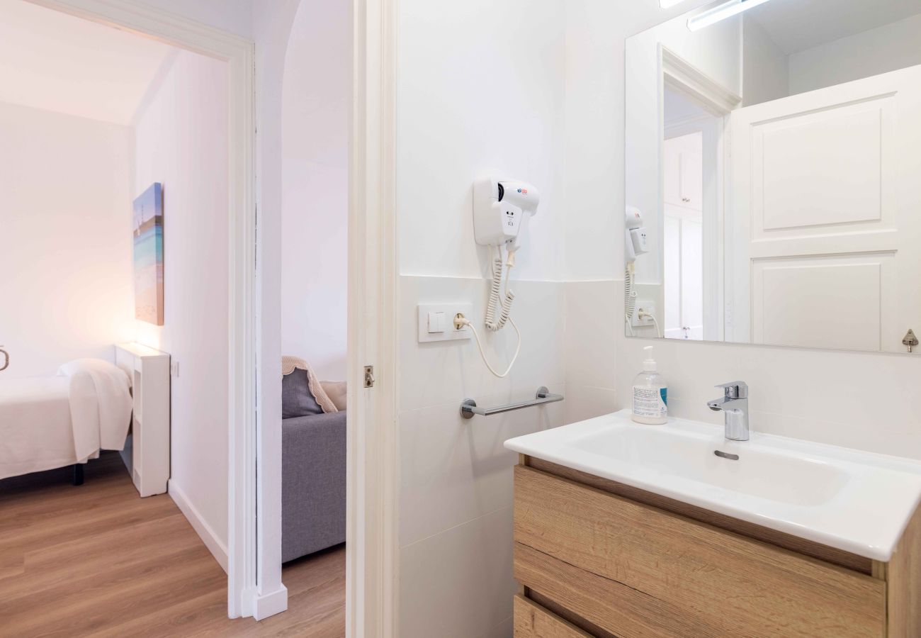 Apartamento en Alaior - Siesta Mar 2 Confort Deluxe apt 71