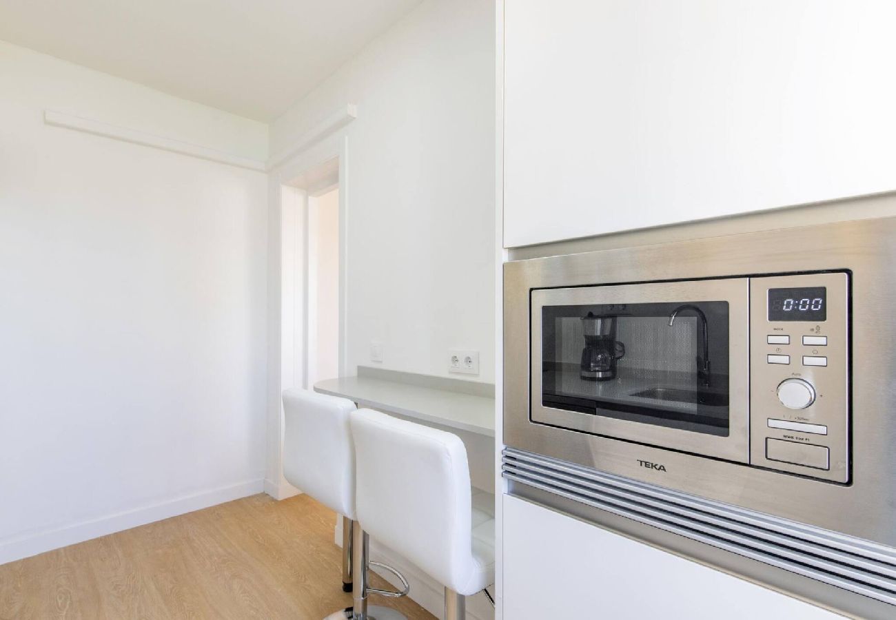 Apartamento en Alaior - Siesta Mar 2 Family Deluxe Planta Baja