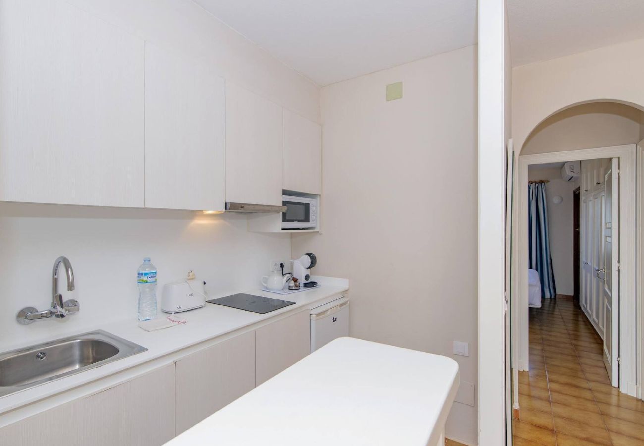 Apartamento en Alaior - Siesta Mar 2 Family Deluxe Planta Baja