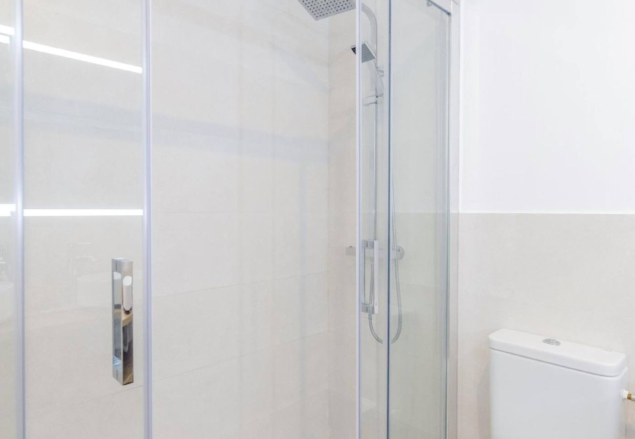 Apartamento en Alaior - Siesta Mar 2 Family Deluxe Planta Baja