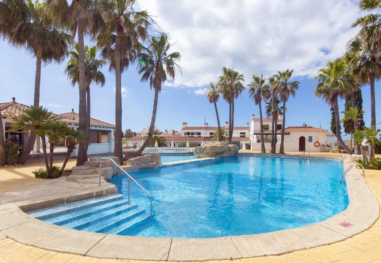 Apartamento en Alaior - Siesta Mar 2 Family Deluxe Planta Baja