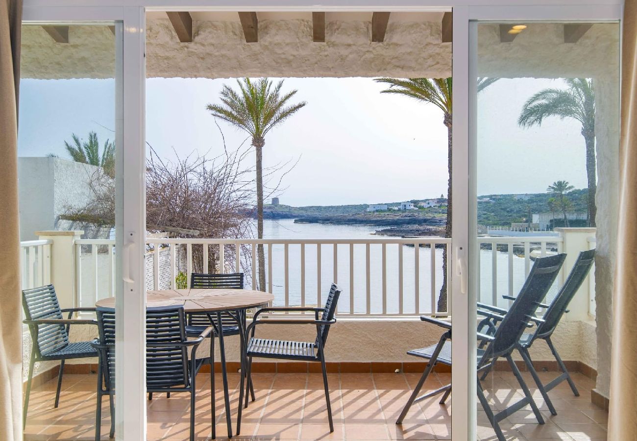 Apartamento en S´Algar - Villa Gavines Up