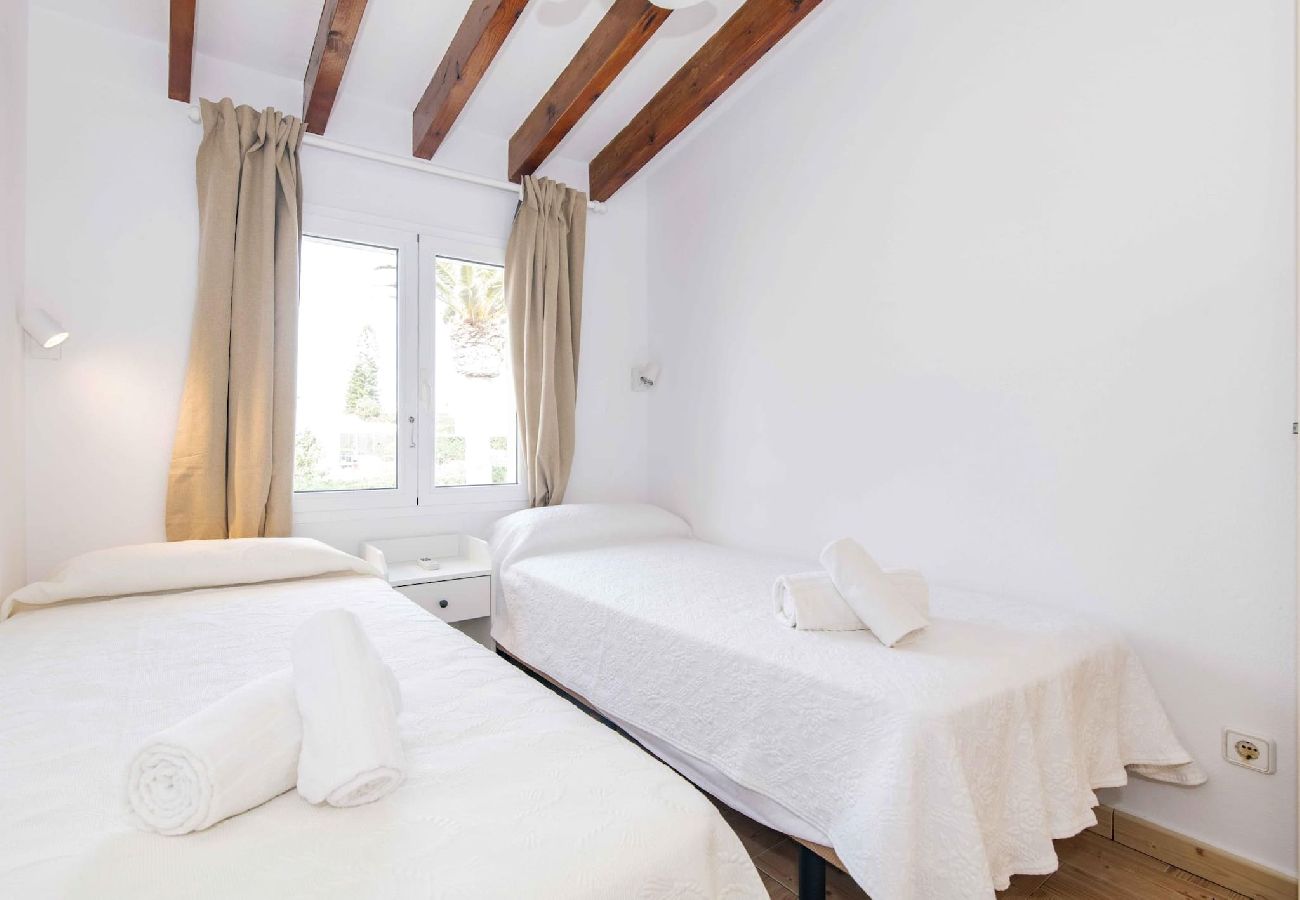 Apartamento en S´Algar - Villa Gavines Up