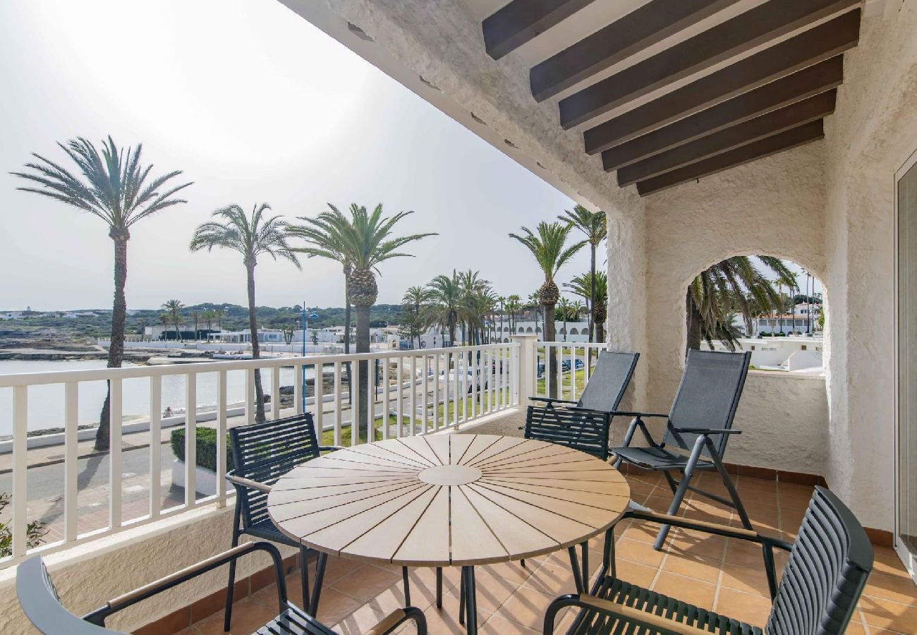 Apartamento en S´Algar - Villa Gavines Up