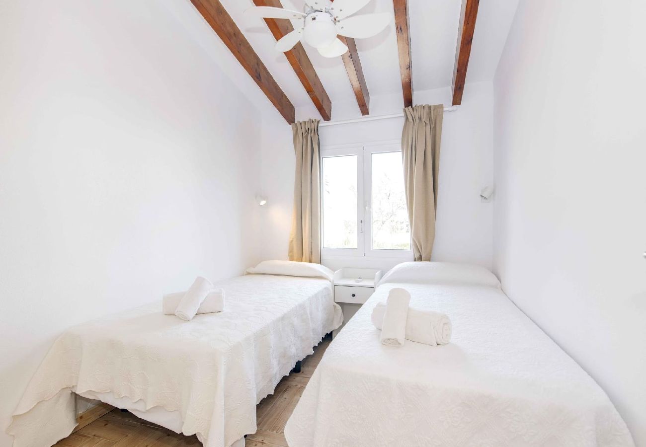 Apartamento en S´Algar - Villa Gavines Up