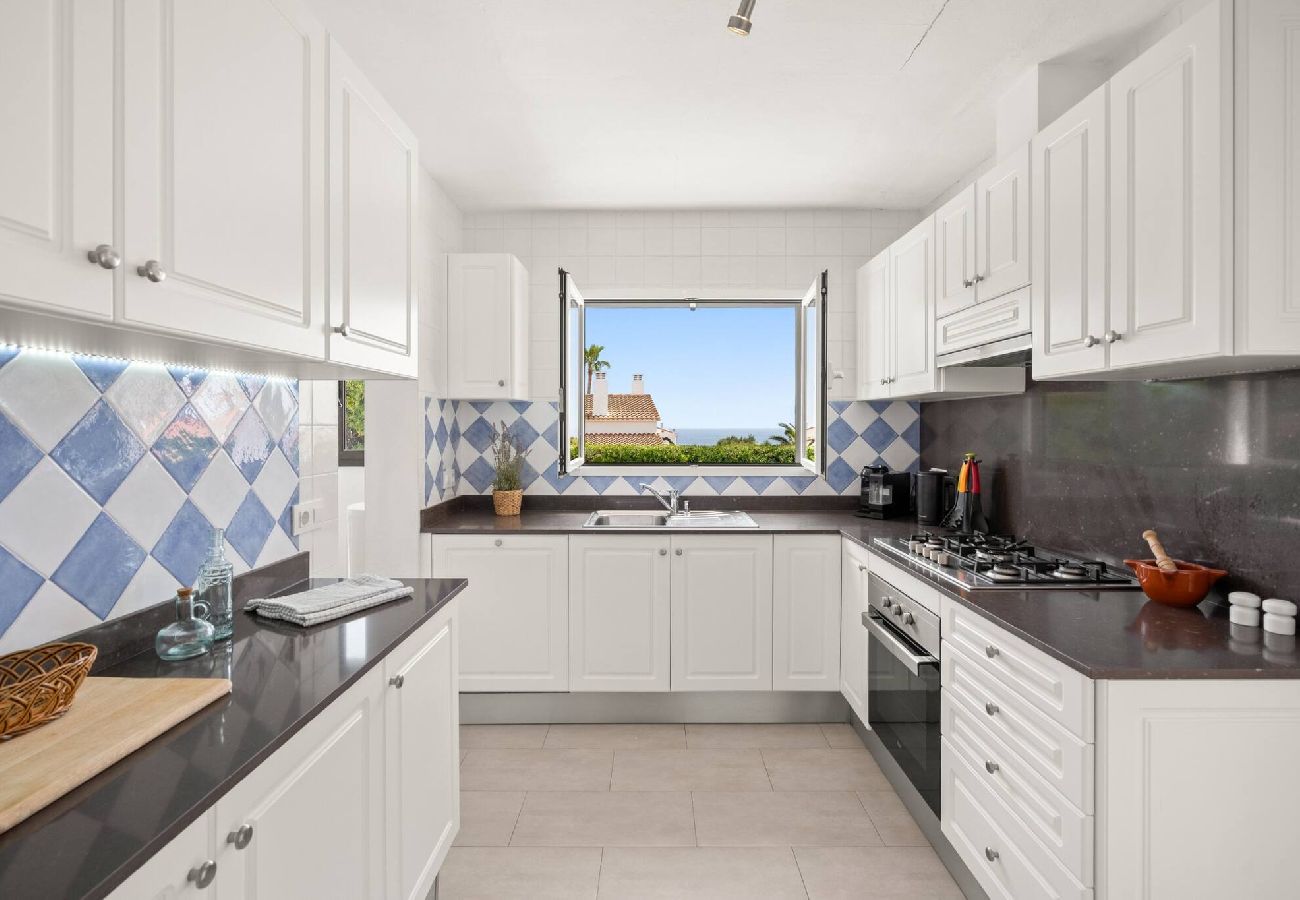 Villa en S´Algar - Casa Kintore