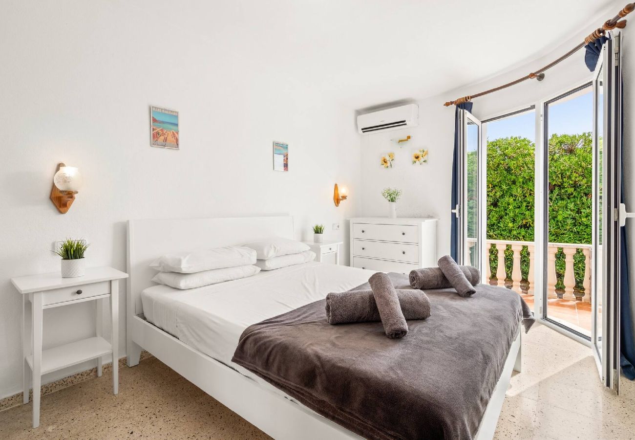 Villa en S´Algar - Casa Kintore