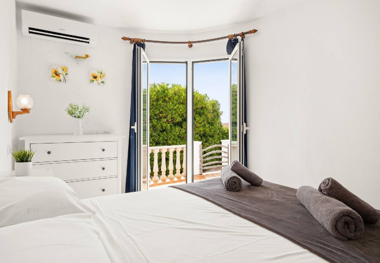 Villa en S´Algar - Casa Kintore