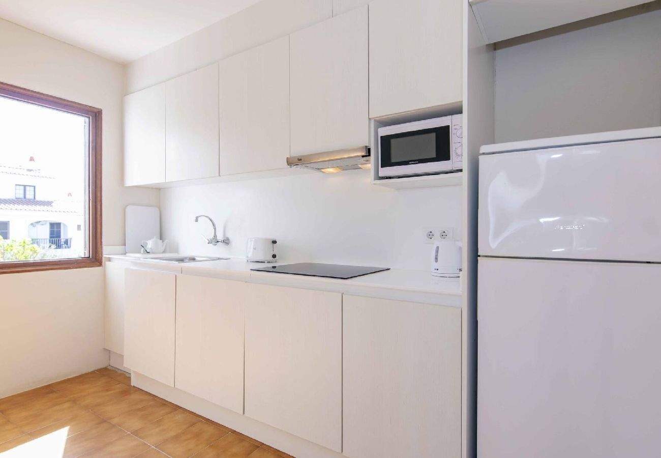 Apartamento en Alaior - Siesta Mar 2 Family Standard Apt 28