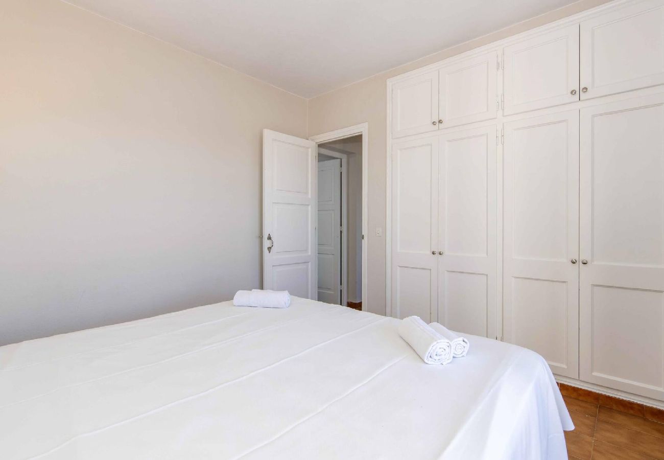 Apartamento en Alaior - Siesta Mar 2 Family Standard Apt 28