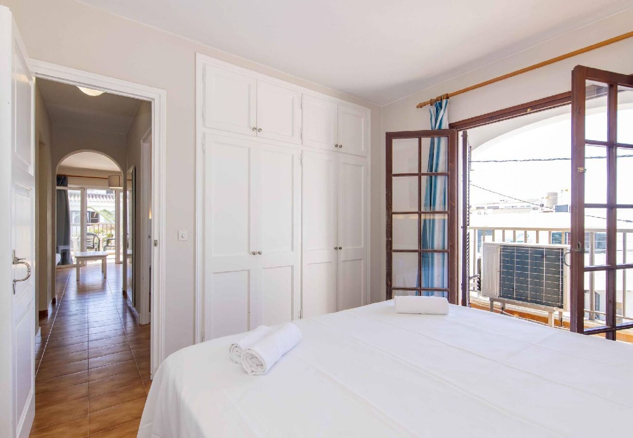 Apartamento en Alaior - Siesta Mar 2 Family Standard Apt 28