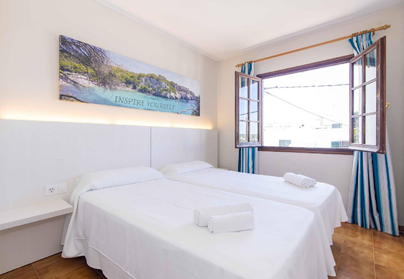 Apartamento en Alaior - Siesta Mar 2 Family Standard Apt 28