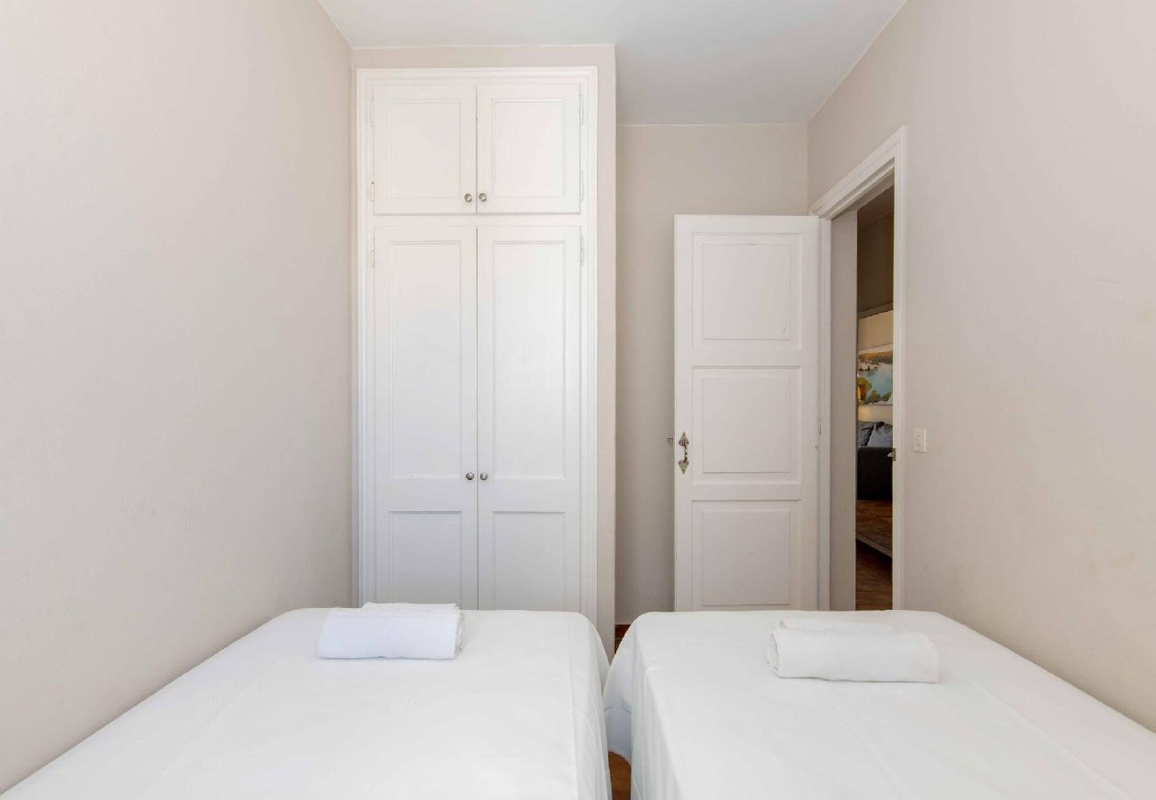 Apartamento en Alaior - Siesta Mar 2 Family Standard Apt 28