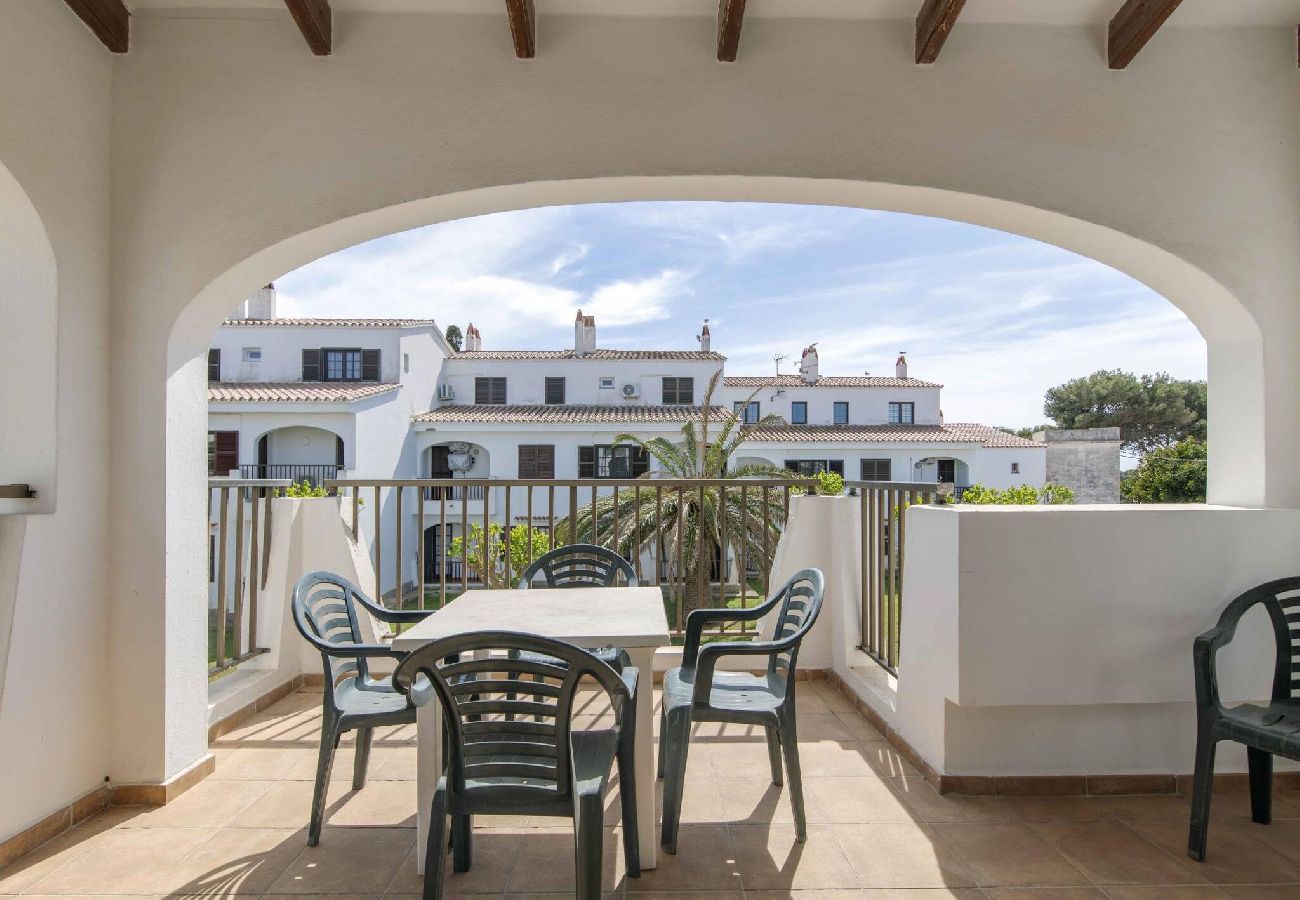 Apartamento en Alaior - Siesta Mar 2 Family Standard Apt 28