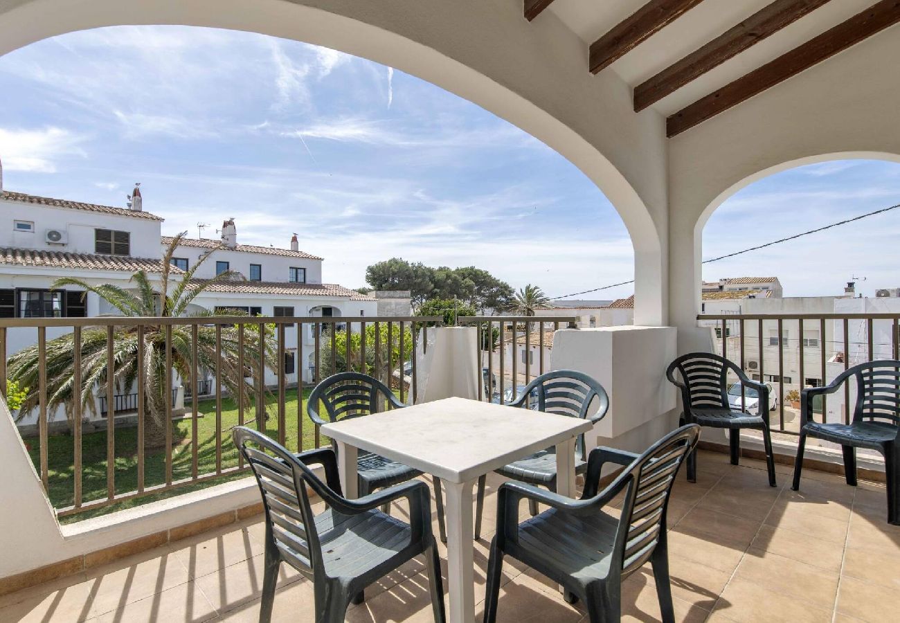 Apartamento en Alaior - Siesta Mar 2 Family Standard Apt 28