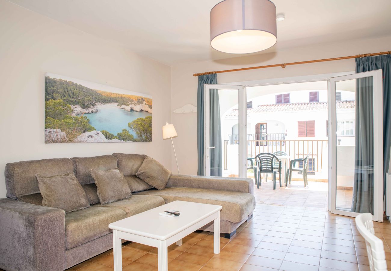 Apartamento en Alaior - Siesta Mar 2 Family Standard Apt 28