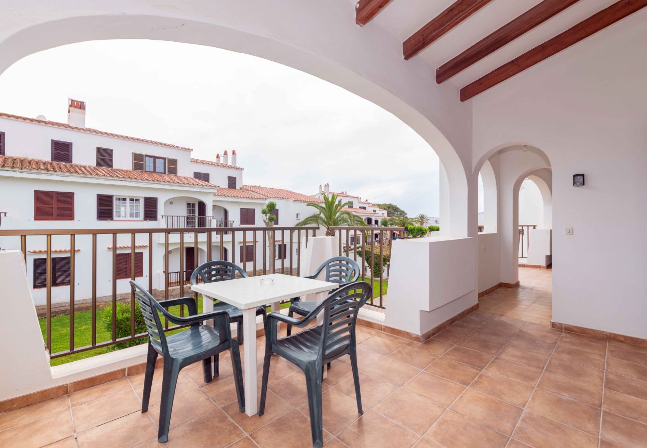 Apartamento en Alaior - Siesta Family Standard