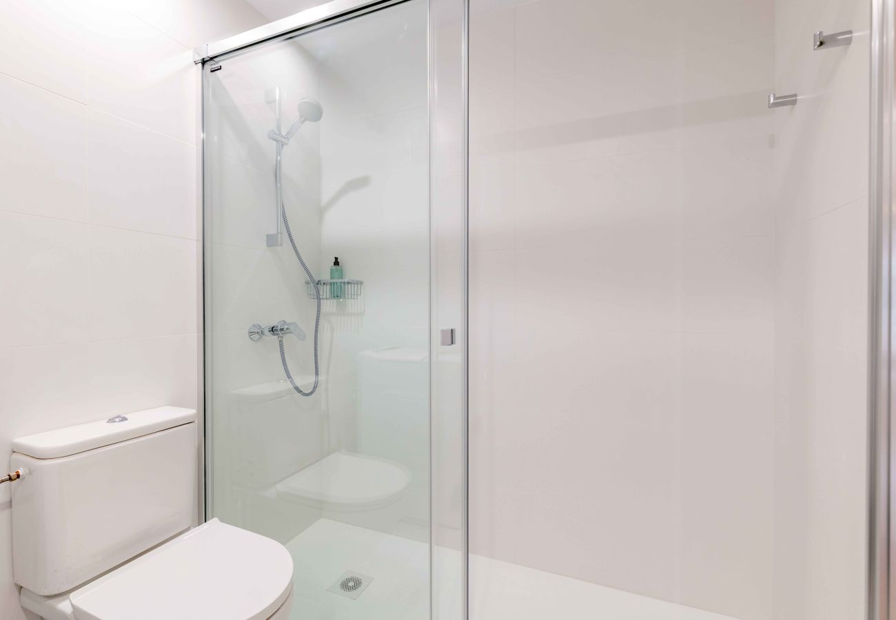 Apartamento en Alaior - Siesta Family Standard