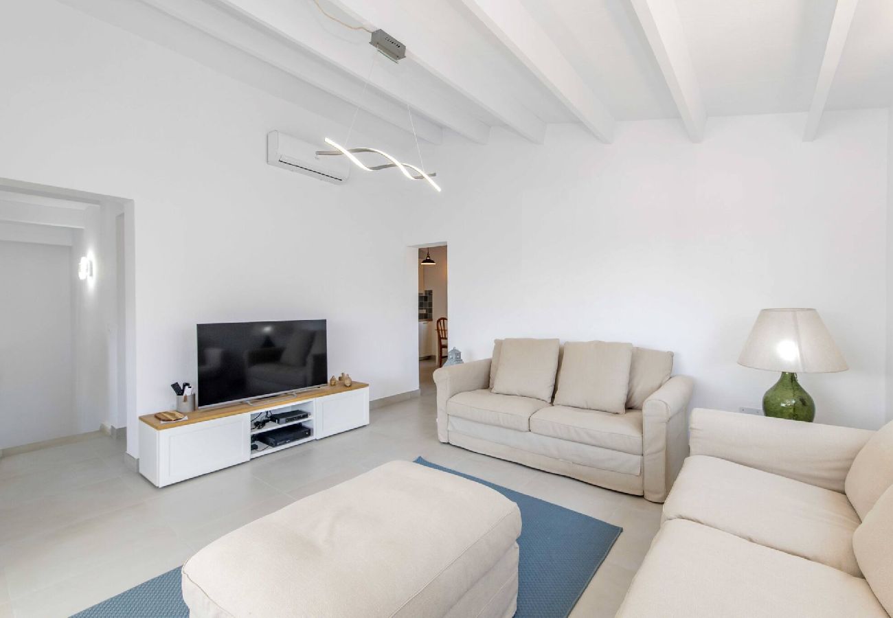 Villa en S´Algar - Villa Mare