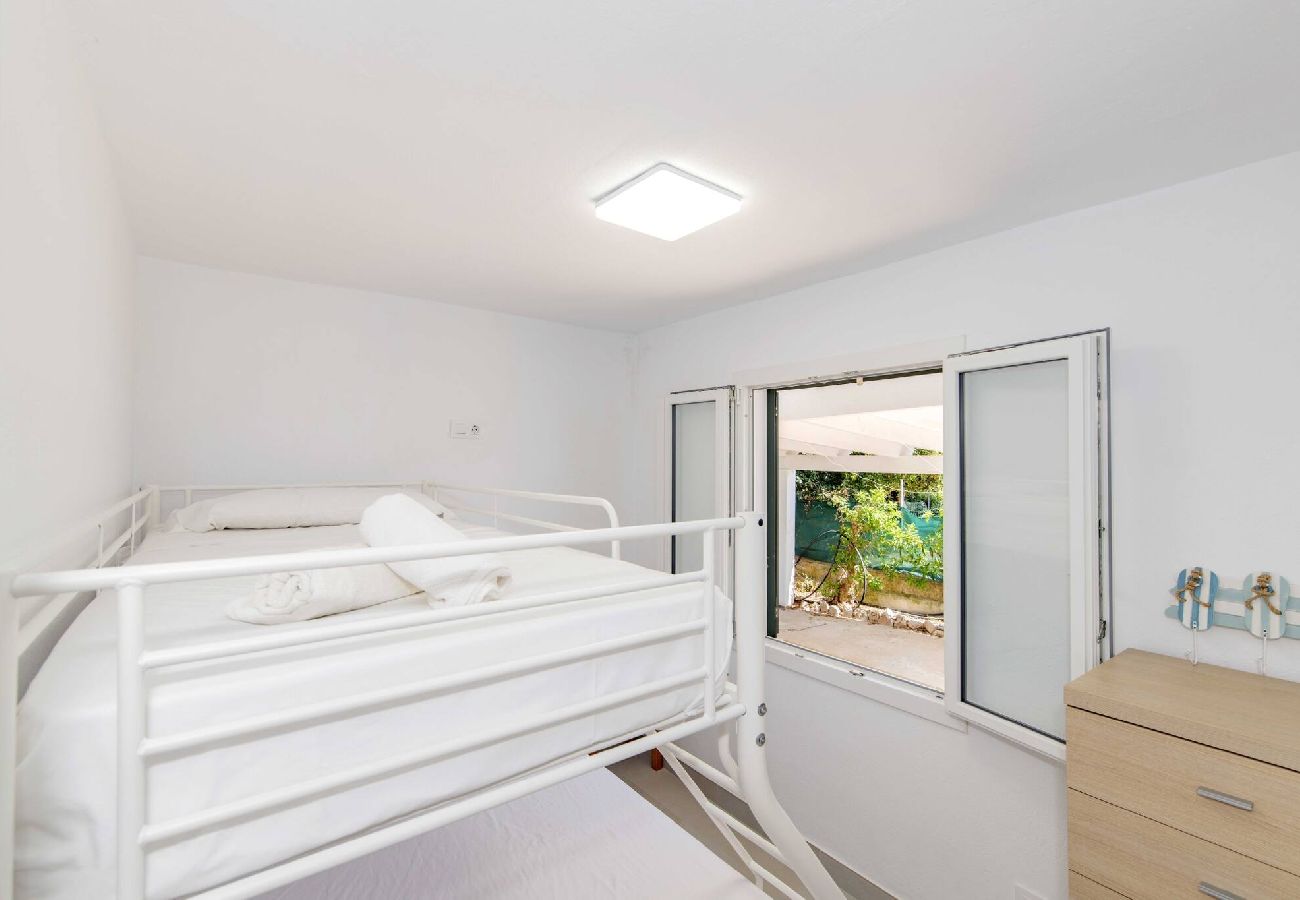 Villa en S´Algar - Villa Mare