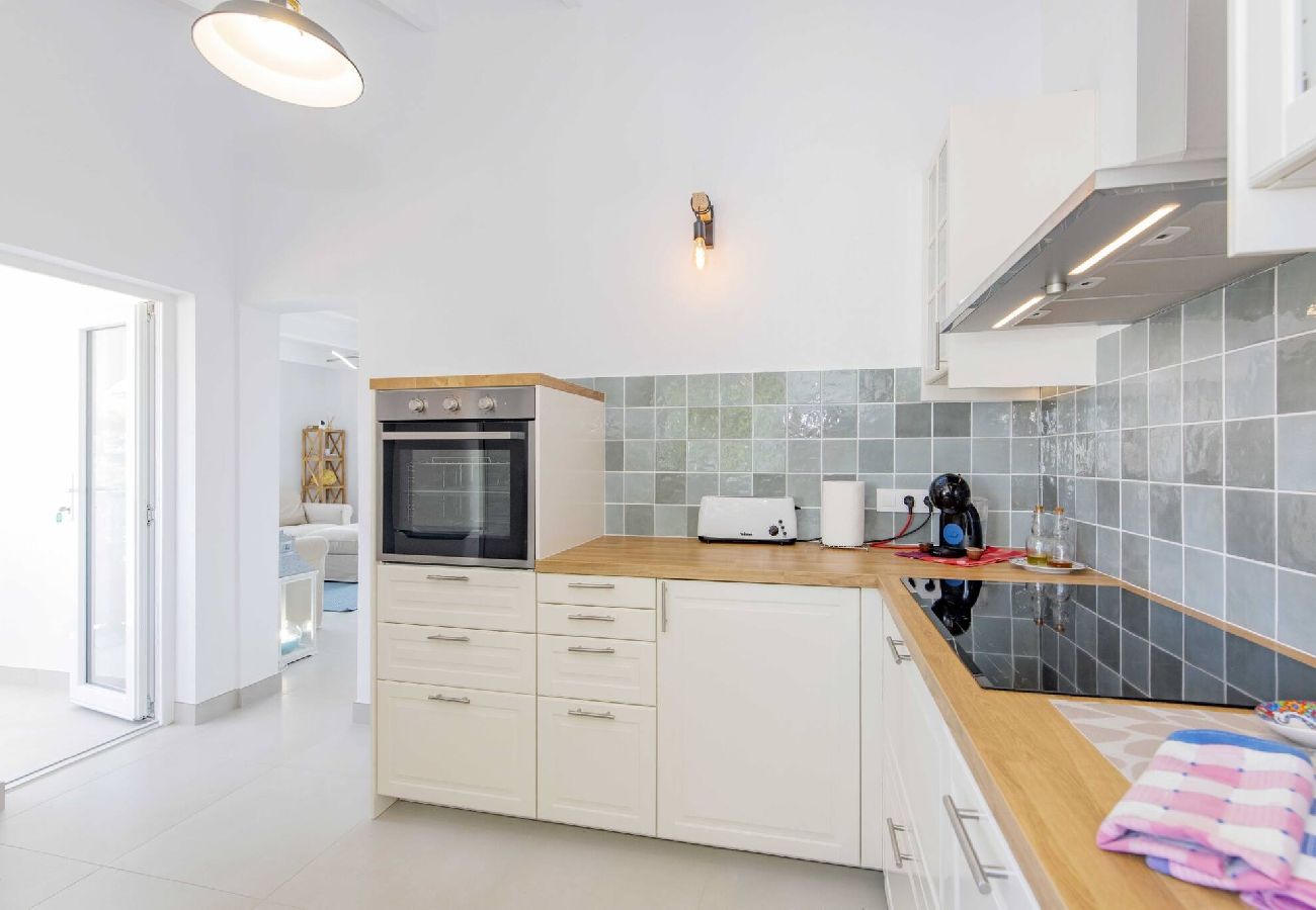 Villa en S´Algar - Villa Mare