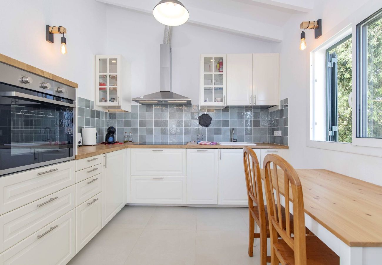 Villa en S´Algar - Villa Mare