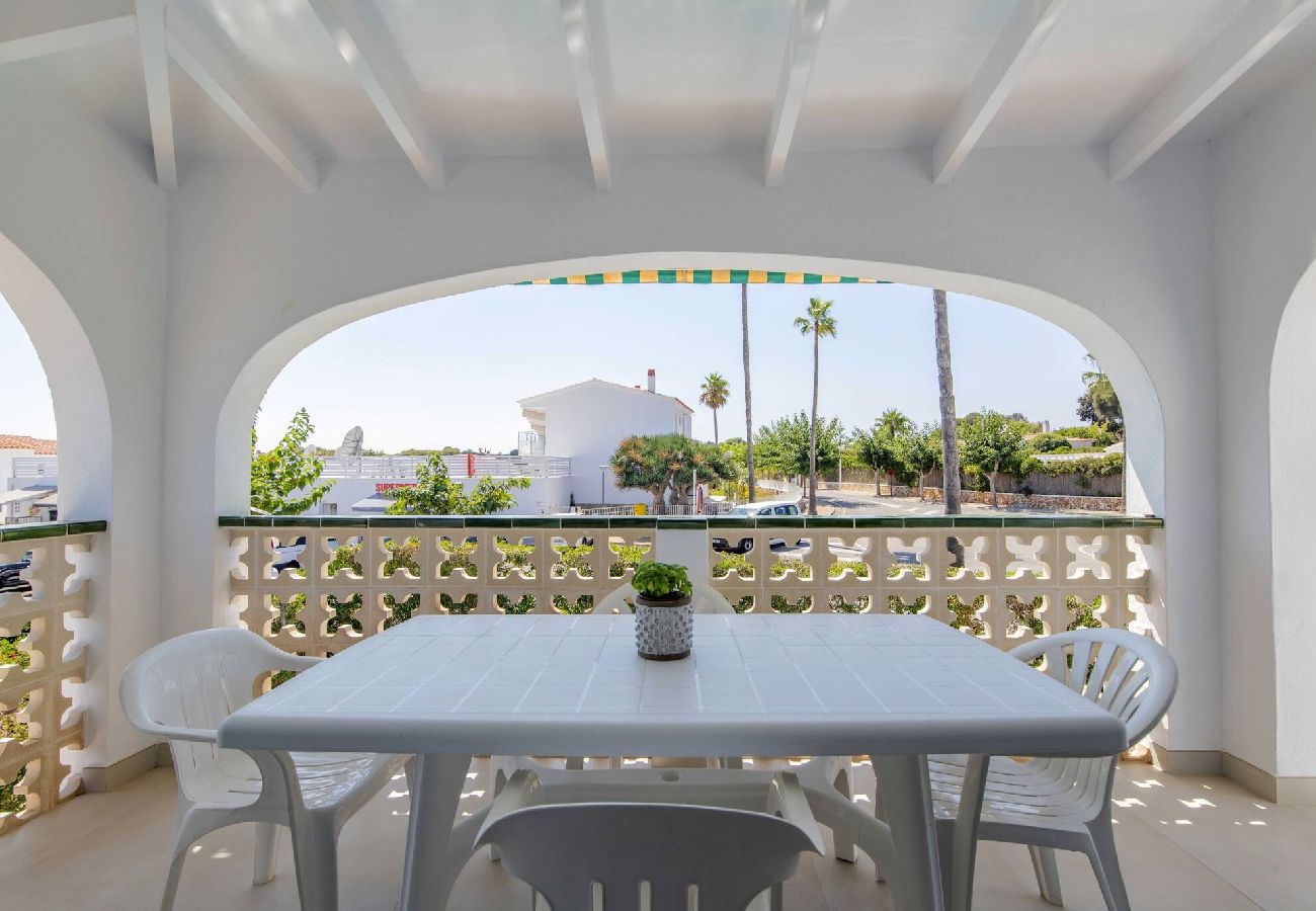 Villa en S´Algar - Villa Mare