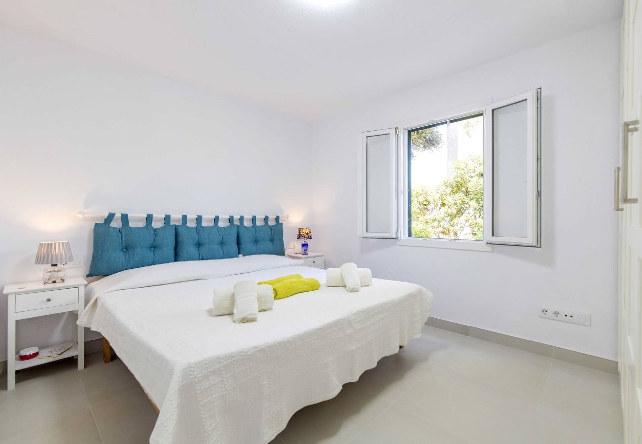 Villa en S´Algar - Villa Mare