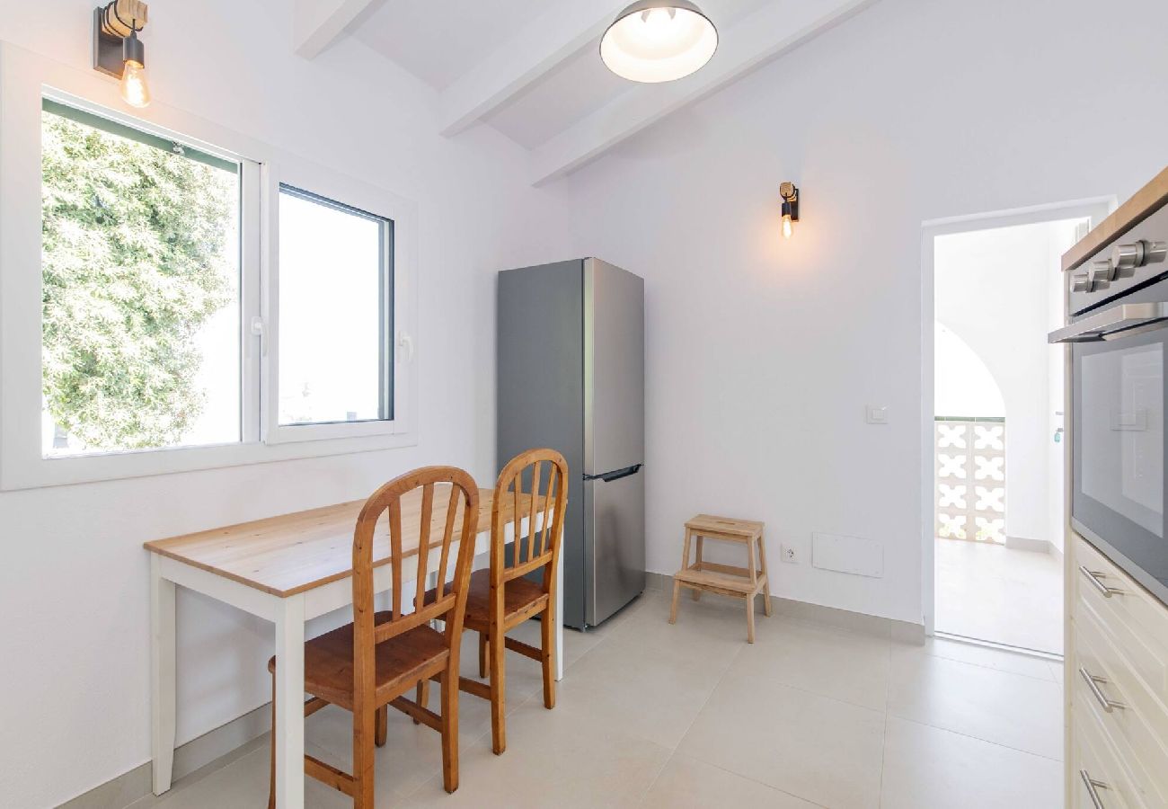 Villa en S´Algar - Villa Mare