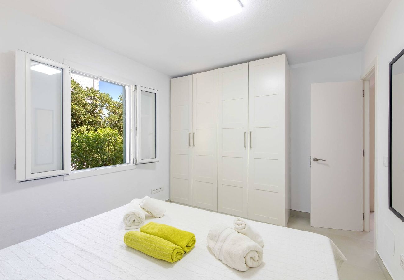 Villa en S´Algar - Villa Mare