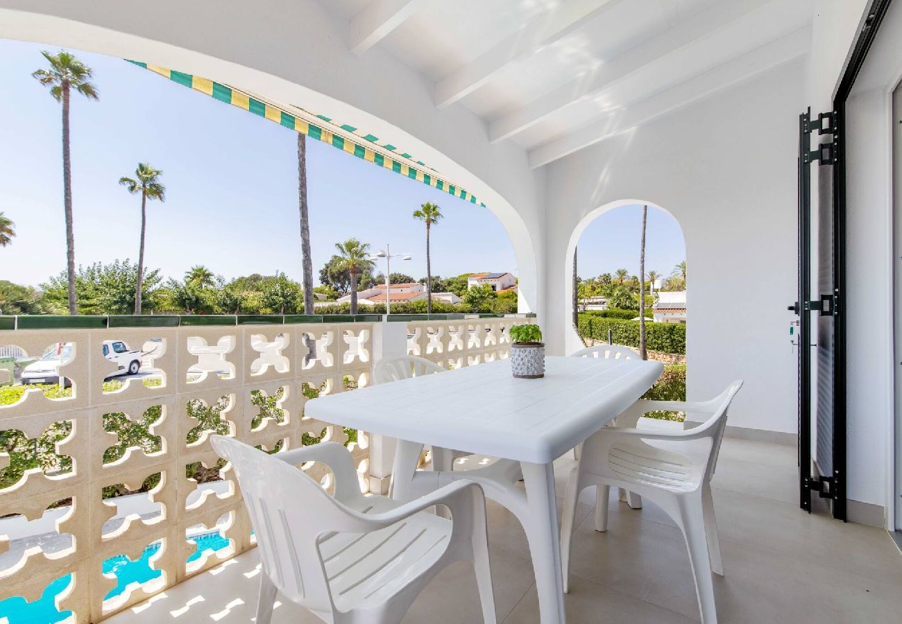 Villa en S´Algar - Villa Mare