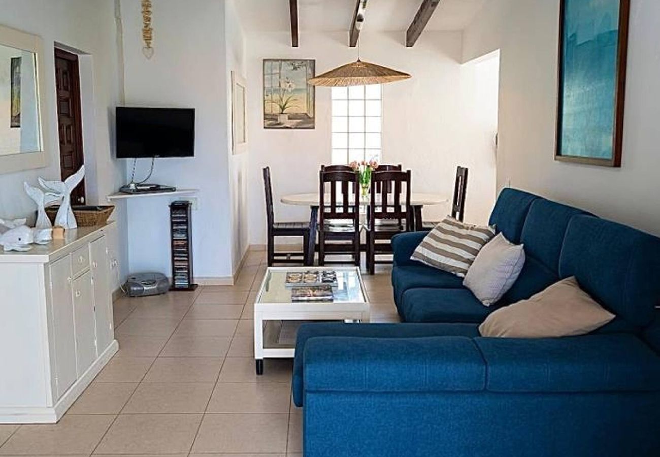 Villa en Alaior - Villa Valeria