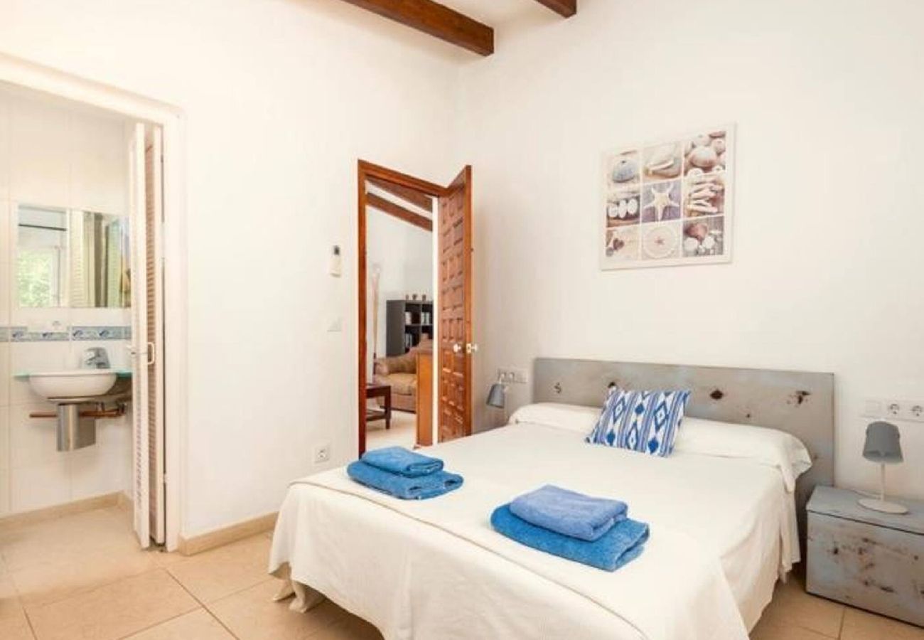 Villa en Alaior - Villa Valeria