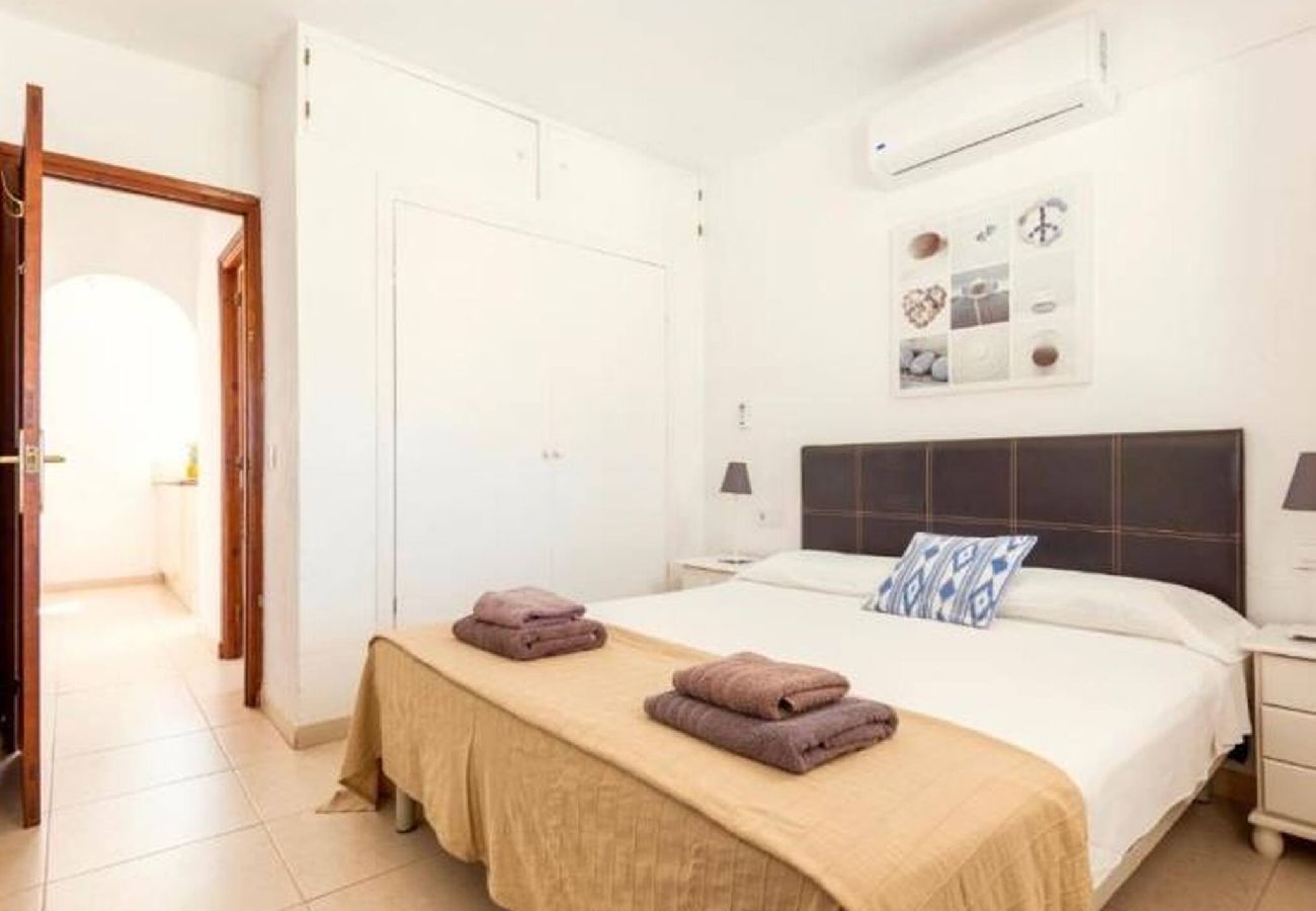 Villa en Alaior - Villa Valeria