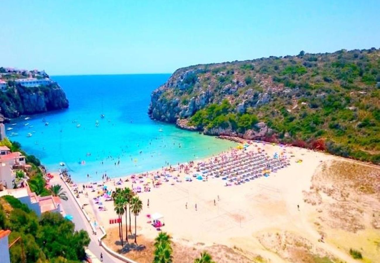 Villa en Alaior - Villa Valeria