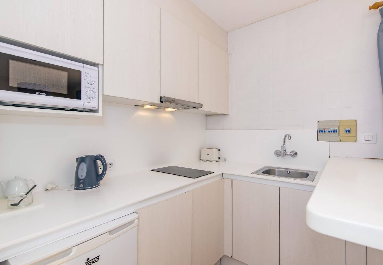 Apartamento en Alaior - Siesta Mar 2  Loft Standard apt 100