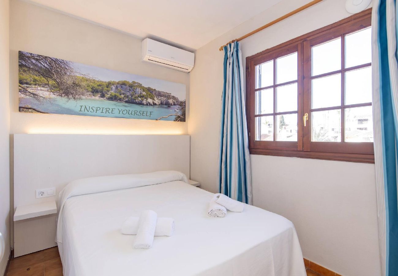 Apartamento en Alaior - Siesta Mar 2  Loft Standard apt 100