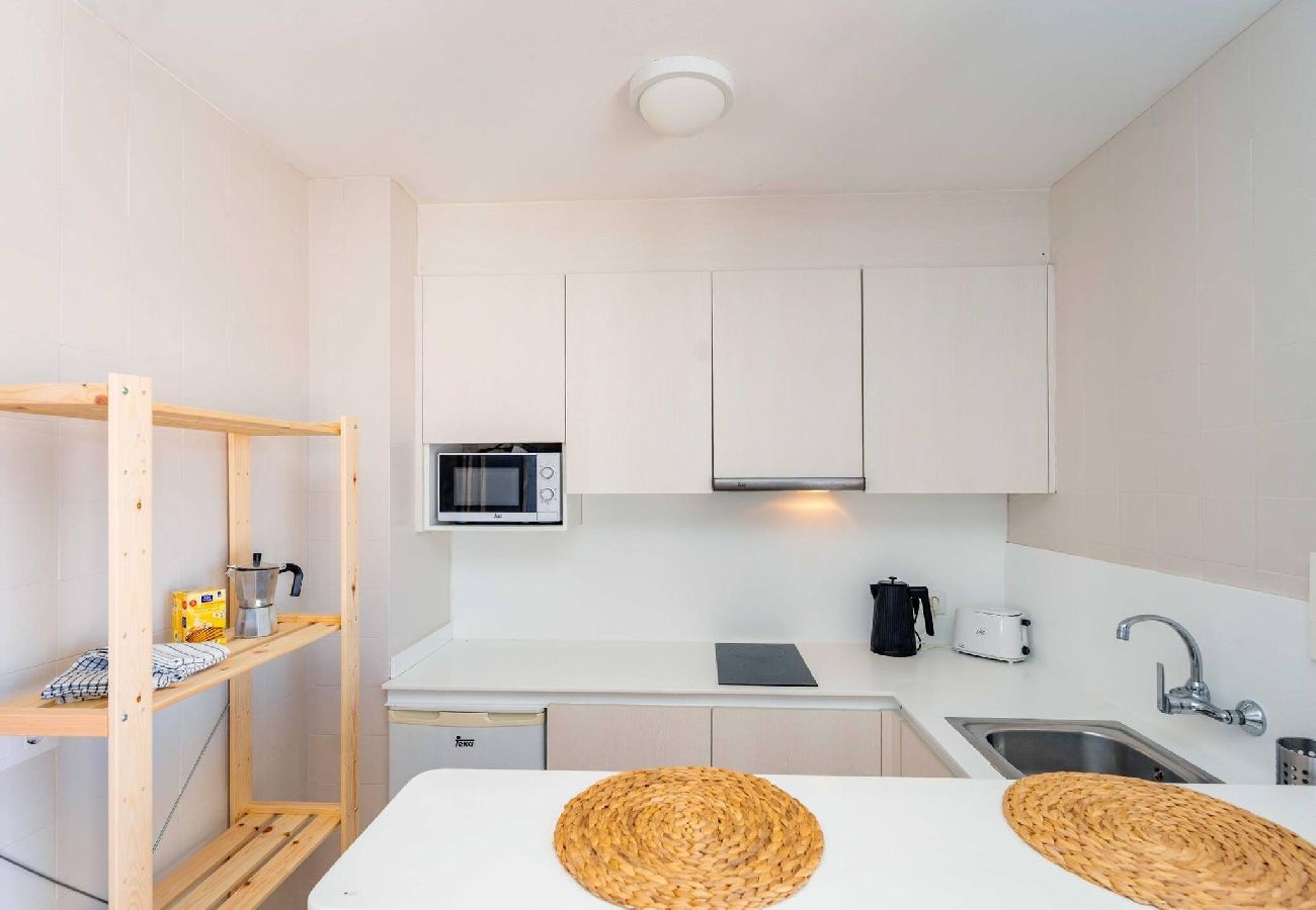 Apartamento en Alaior - Siesta Mar 1 Sea Loft 41