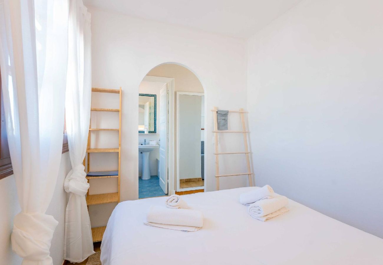 Apartamento en Alaior - Siesta Mar 1 Sea Loft 41