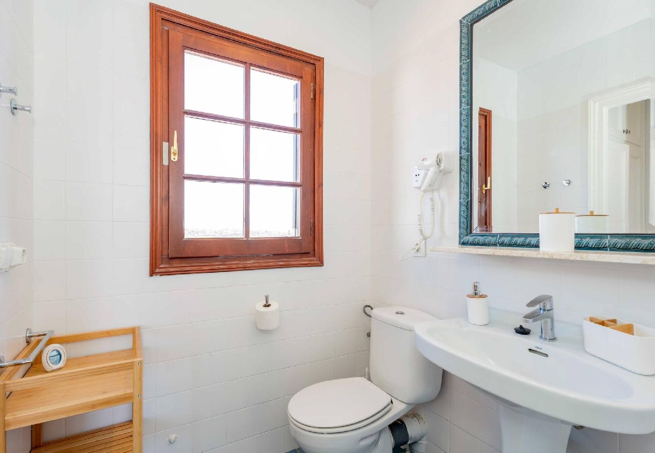 Apartamento en Alaior - Siesta Mar 1 Sea Loft 41